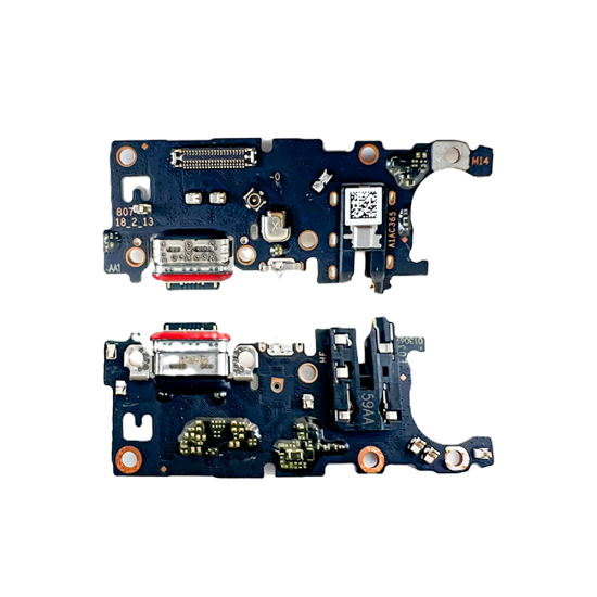 Charging Board Oppo A6X